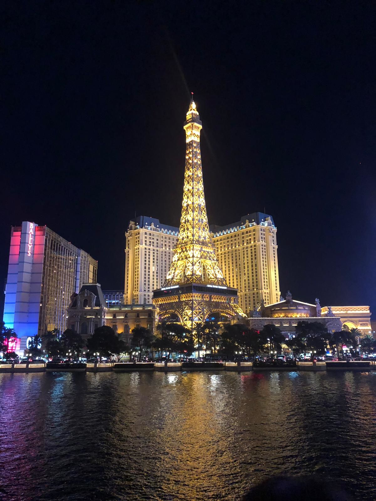 Photo of Las Vegas, NV By HarryCutFilms (Harry)