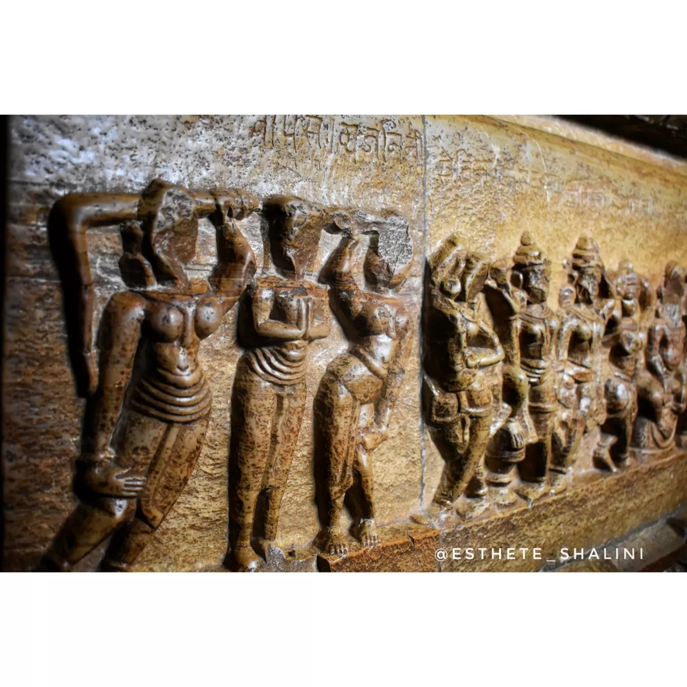 Photo of Chittorgarh Fort By esthete_ shalini