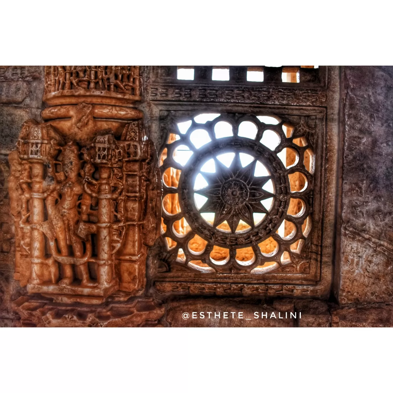 Photo of Chittorgarh Fort By esthete_ shalini