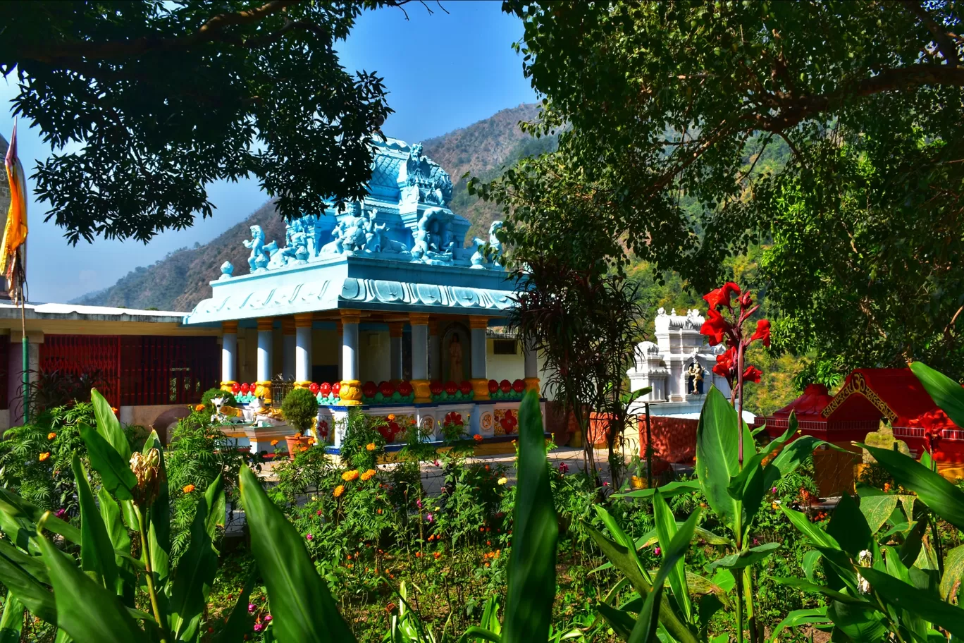 Photo of Haidakhan Baba By esthete_ shalini
