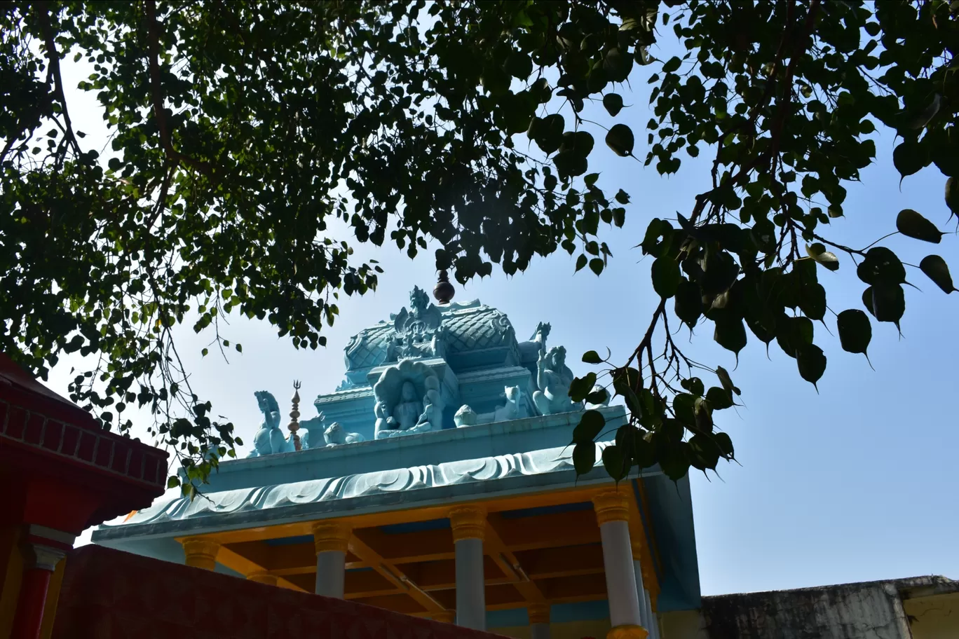 Photo of Haidakhan Baba By esthete_ shalini