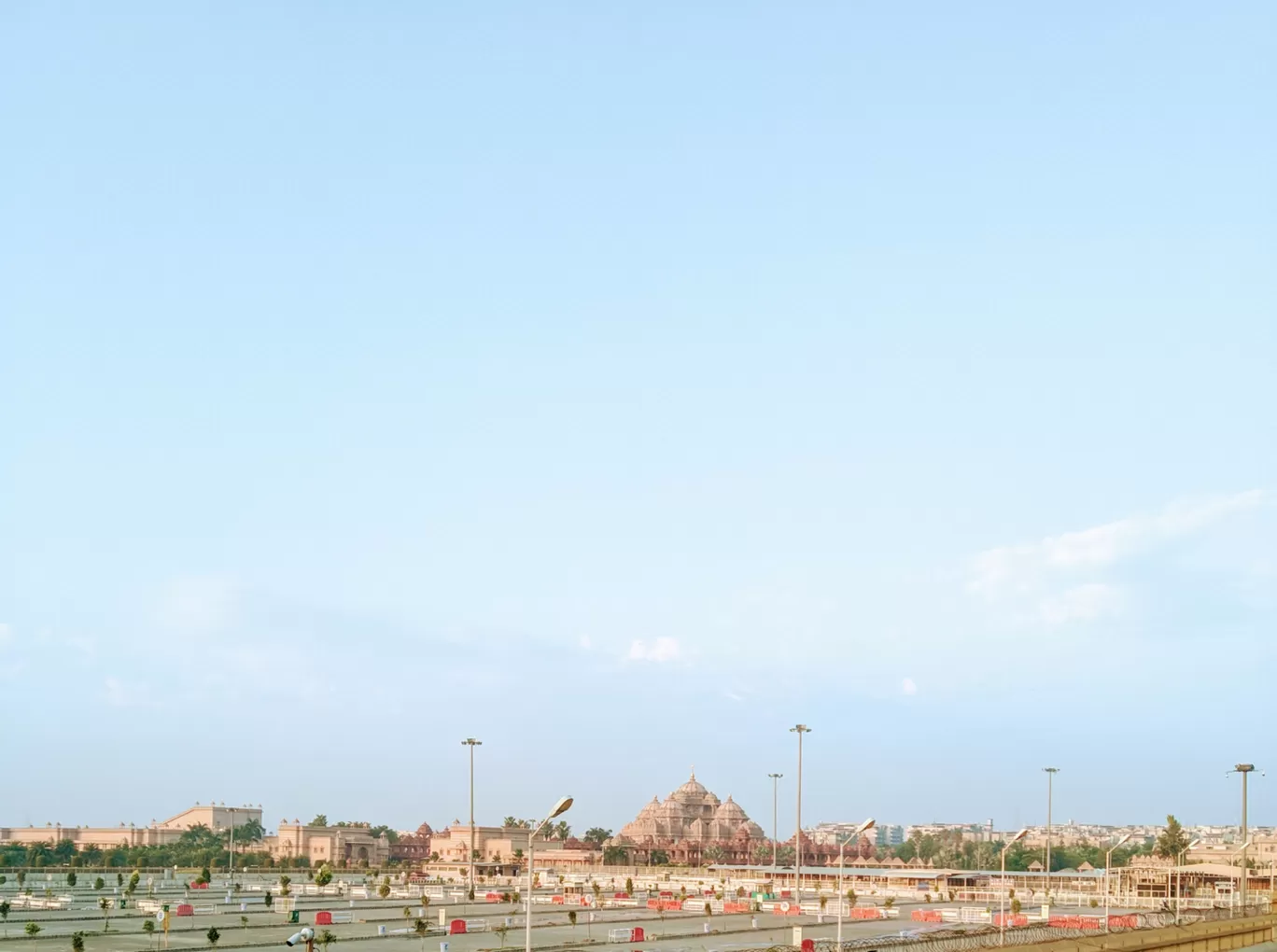 Photo of Akshardham By Jyoti Rana