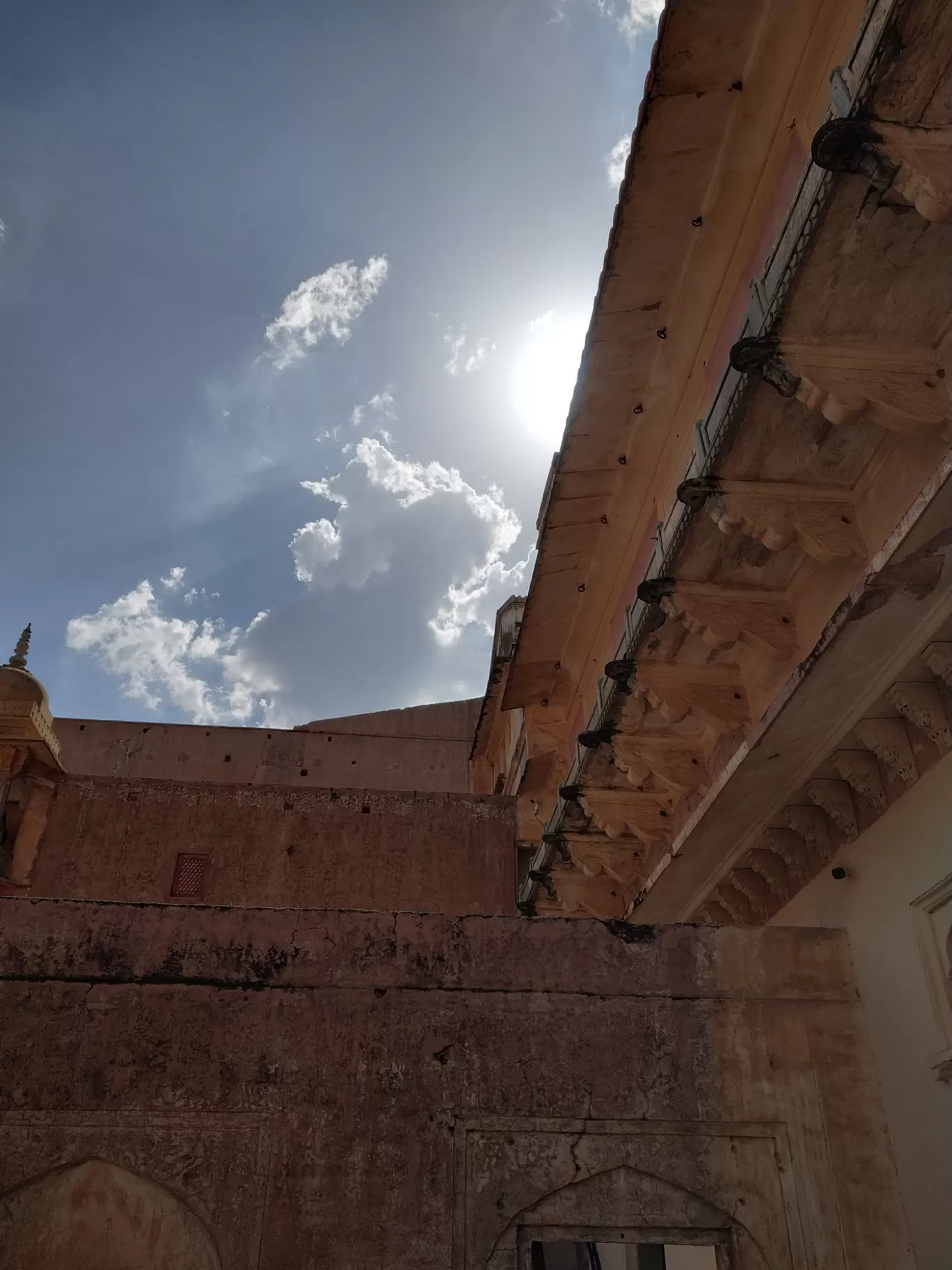 Photo of Amber Fort By Mithun Prabhakar