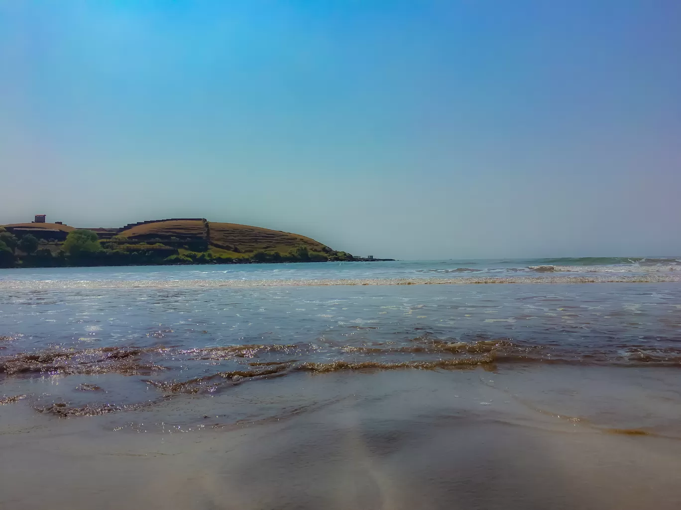 Photo of Anjarle Beach By Traveller