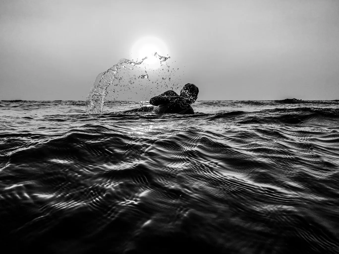 Photo of Anjarle Beach By Traveller