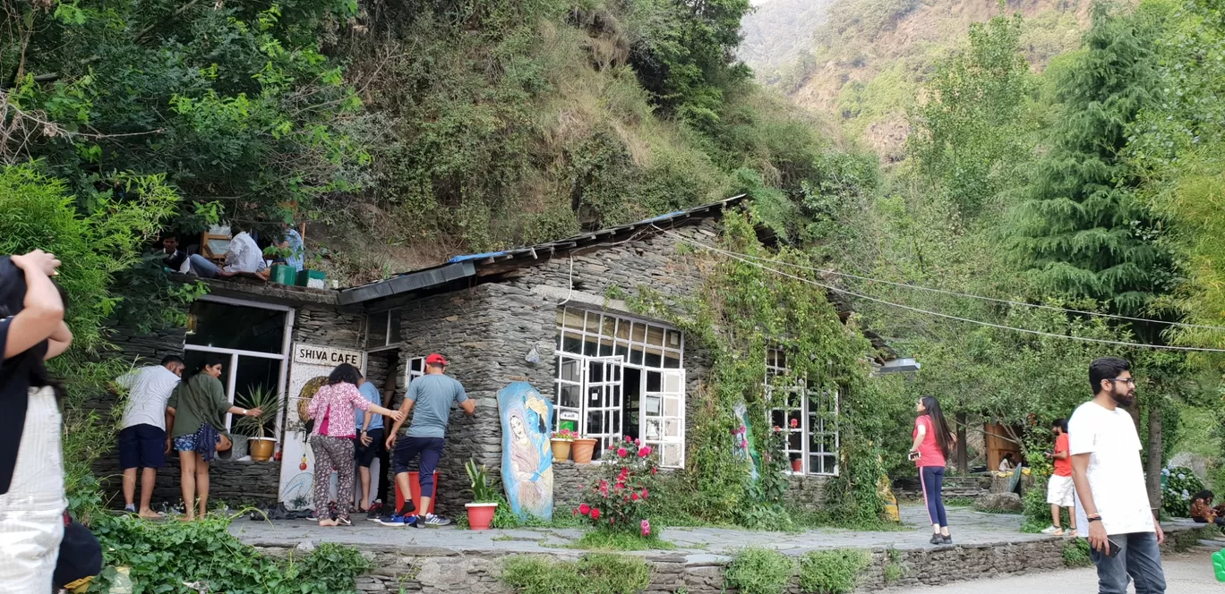 Photo of McLeod Ganj By pavan khare