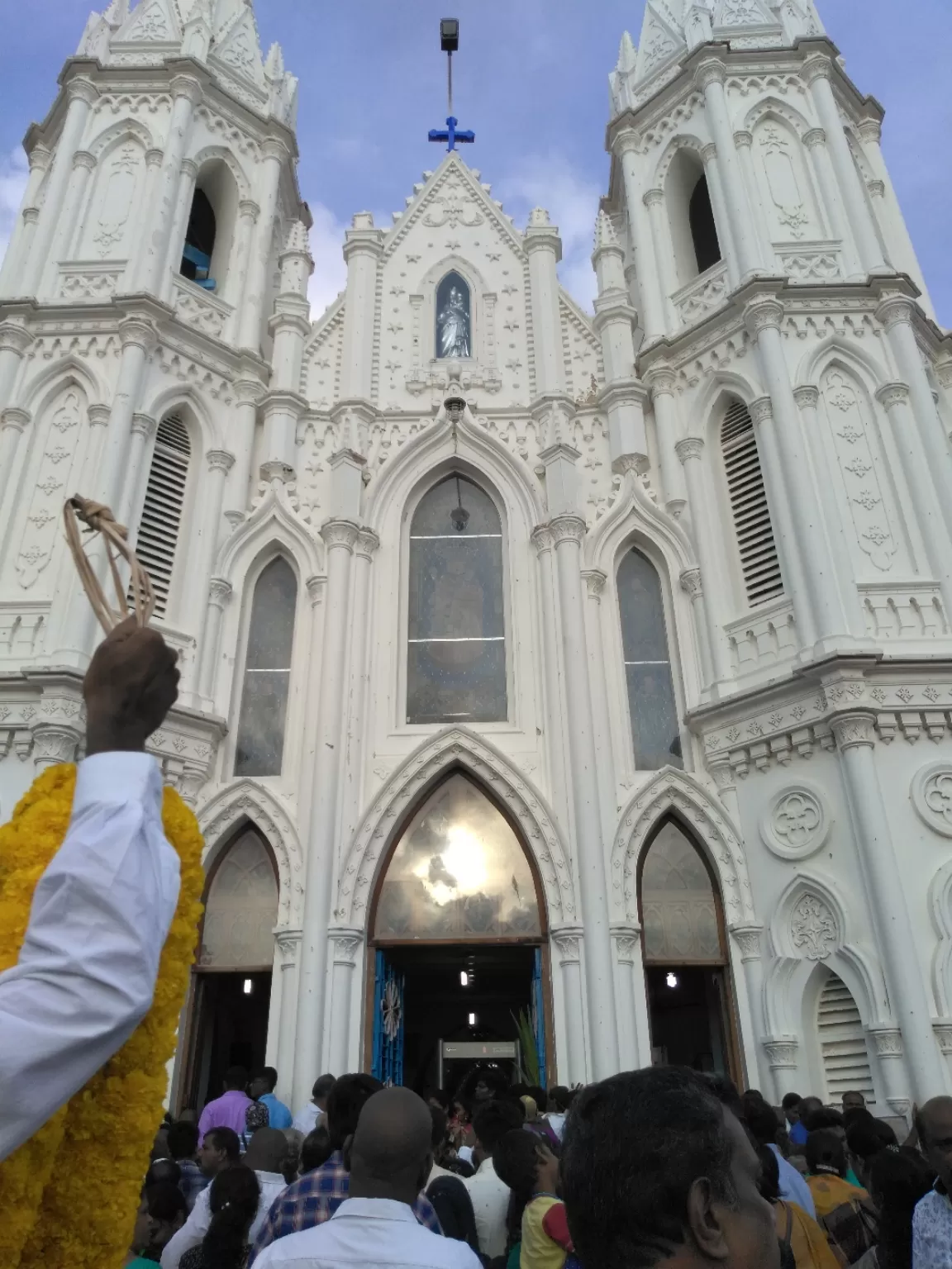 Photo of Nagappattinam By Neethu Nancy