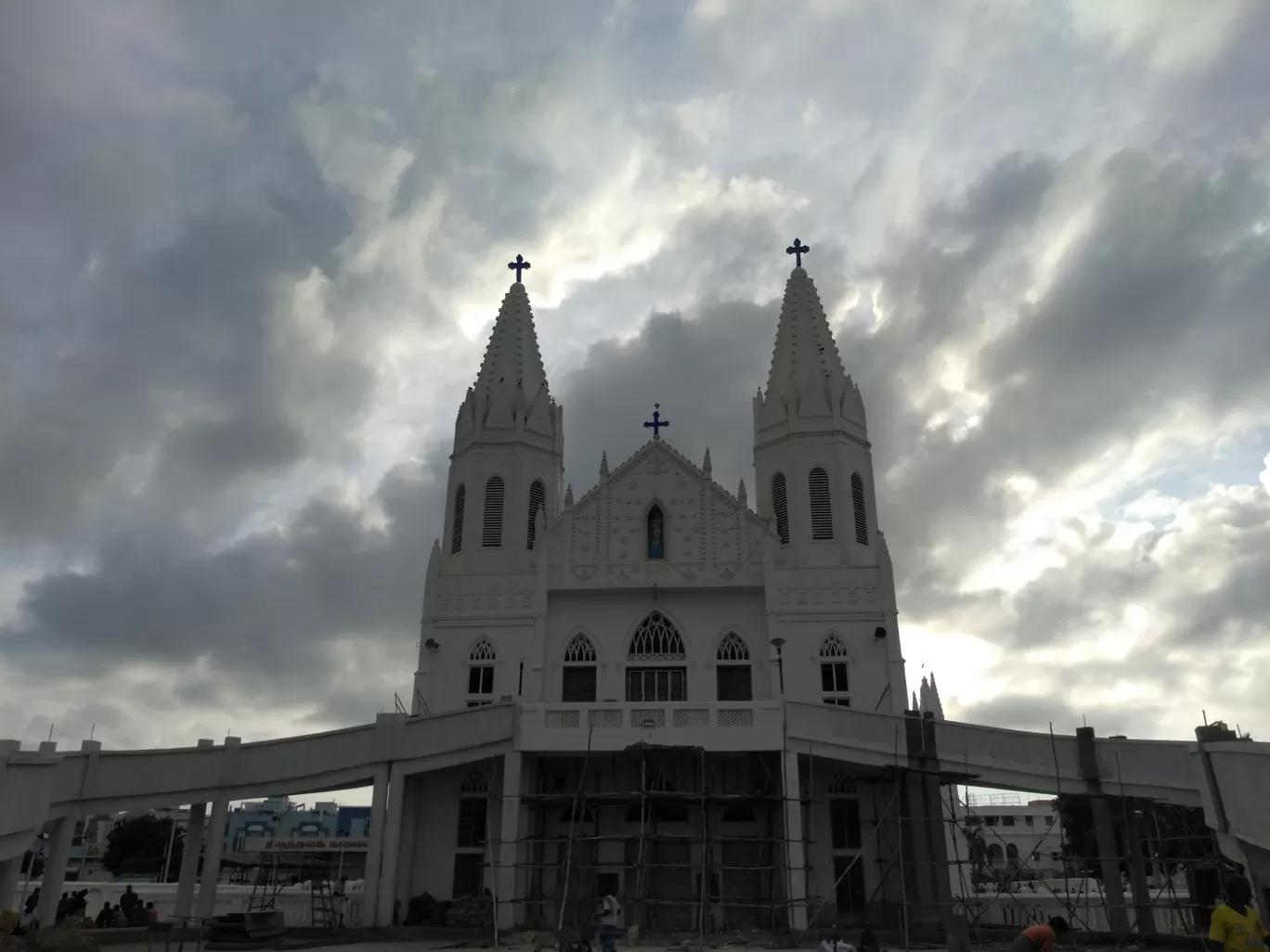 Photo of Nagappattinam By Neethu Nancy