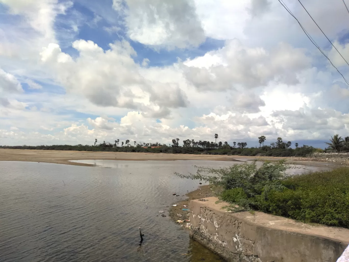 Photo of Nagappattinam By Neethu Nancy
