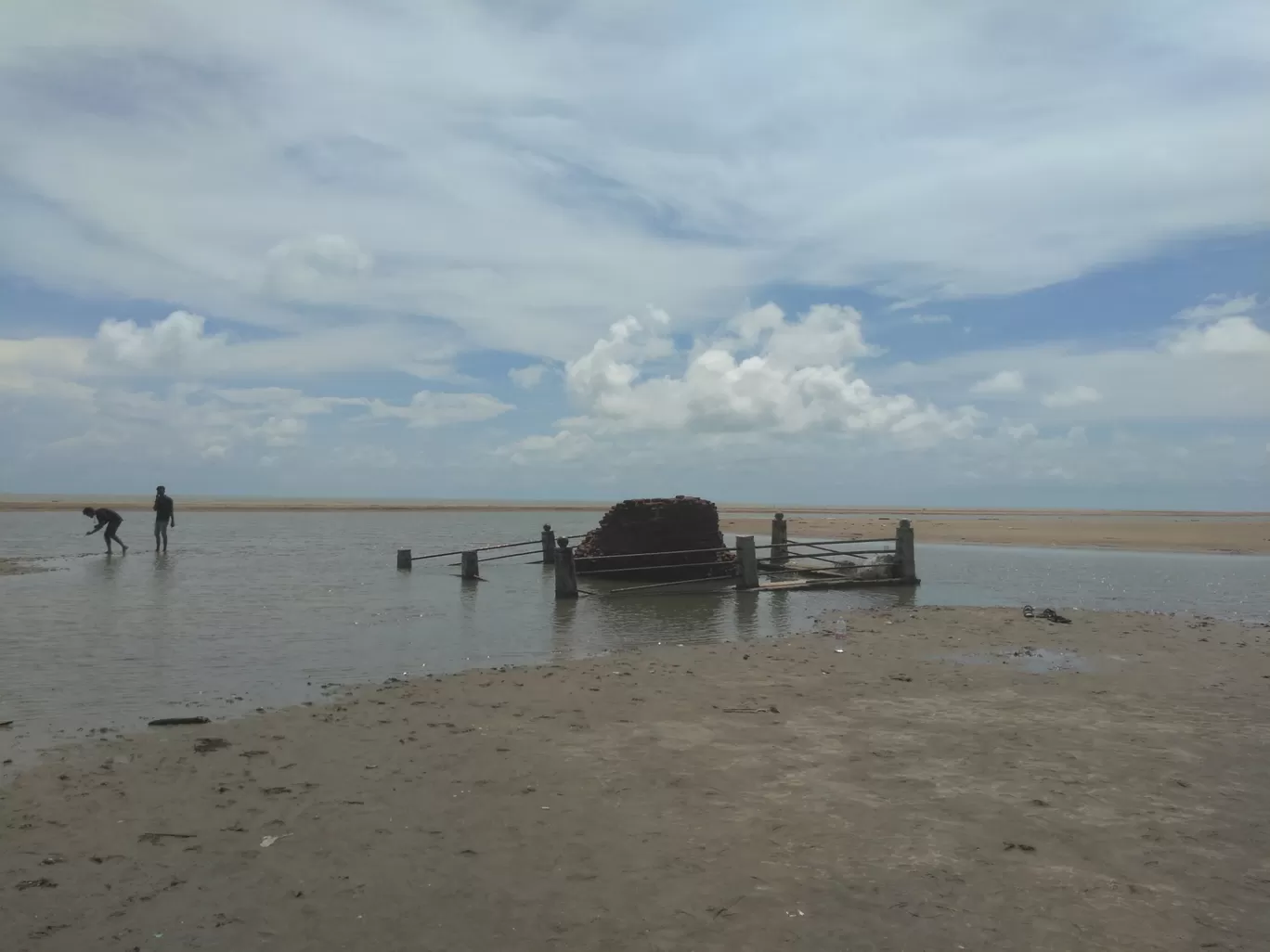 Photo of Nagappattinam By Neethu Nancy
