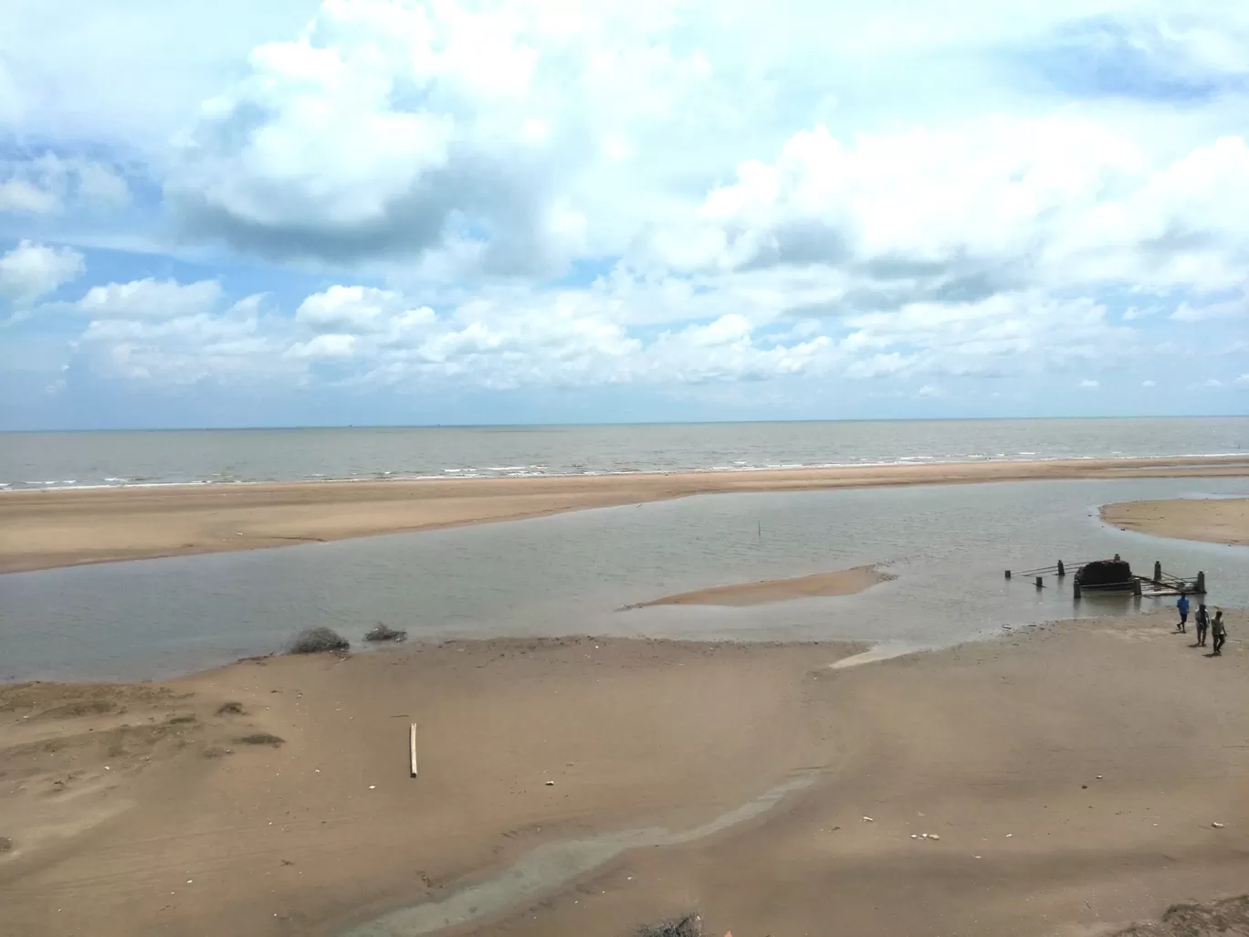 Photo of Nagappattinam By Neethu Nancy