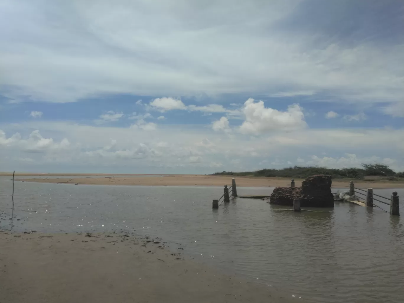 Photo of Nagappattinam By Neethu Nancy