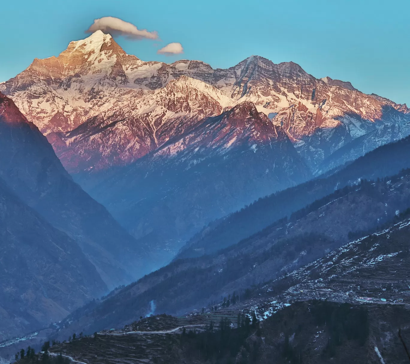 Photo of Kuling By Arya Kaushal
