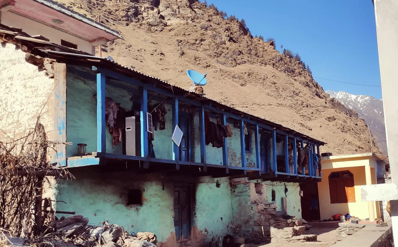 Photo of Kuling By Arya Kaushal