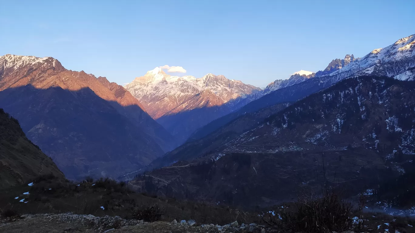 Photo of Kuling By Arya Kaushal