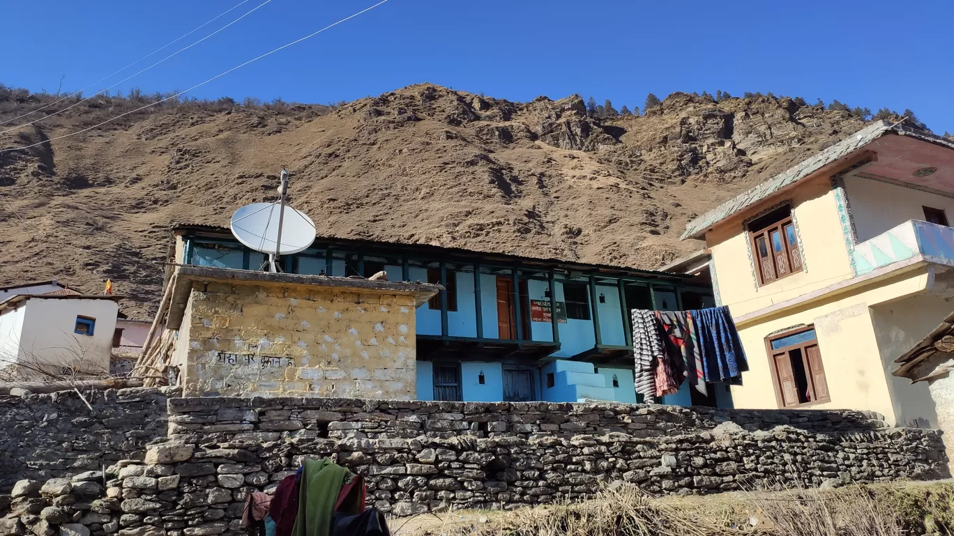 Photo of Kuling By Arya Kaushal