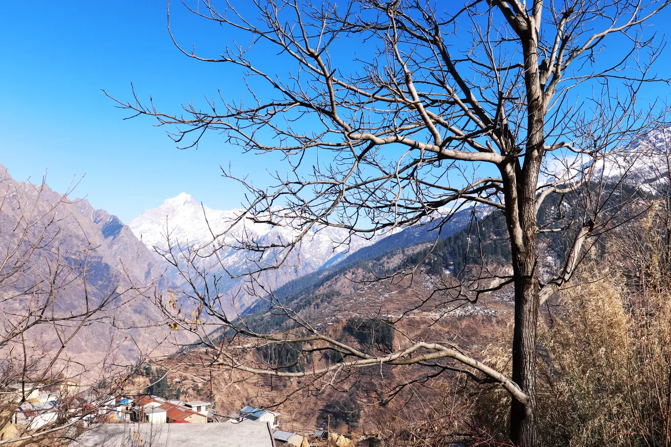 Photo of Kuling By Arya Kaushal