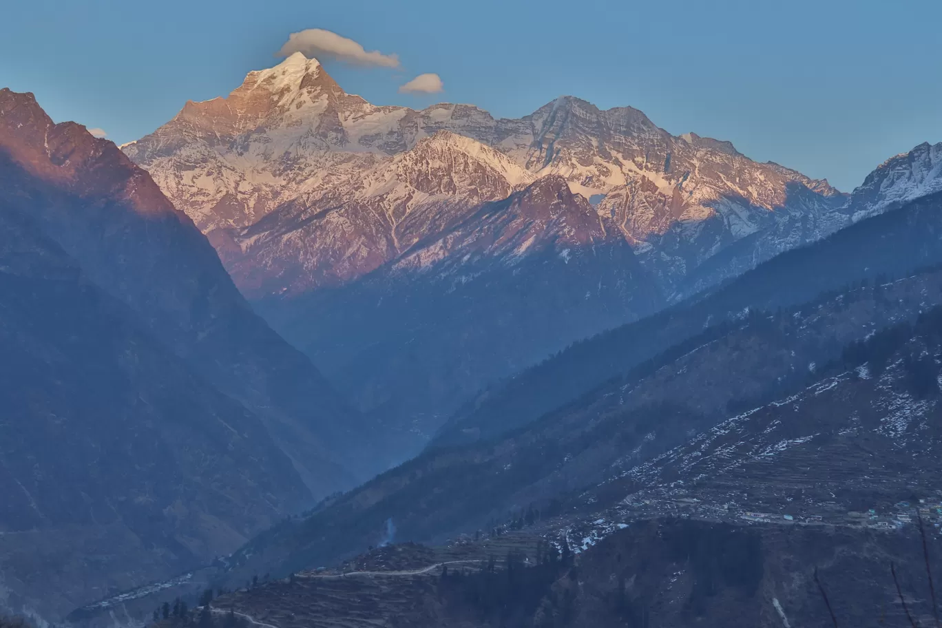 Photo of Dharamshala By Arya Kaushal