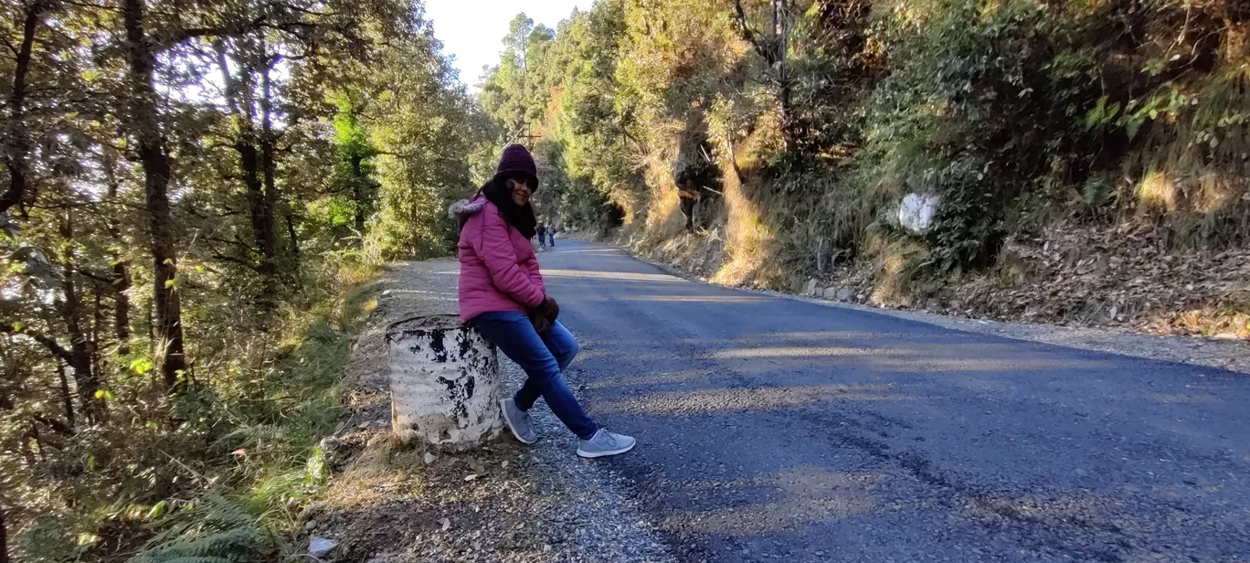 Photo of Dharamshala By Arya Kaushal