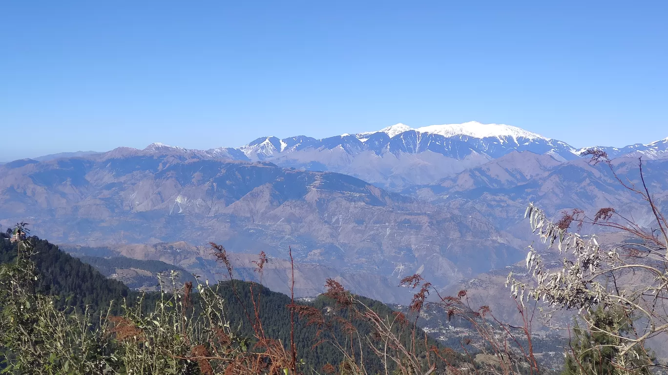 Photo of Dharamshala By Arya Kaushal