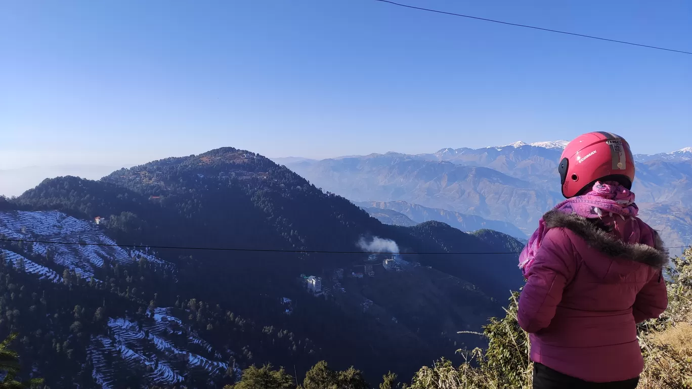 Photo of Dharamshala By Arya Kaushal
