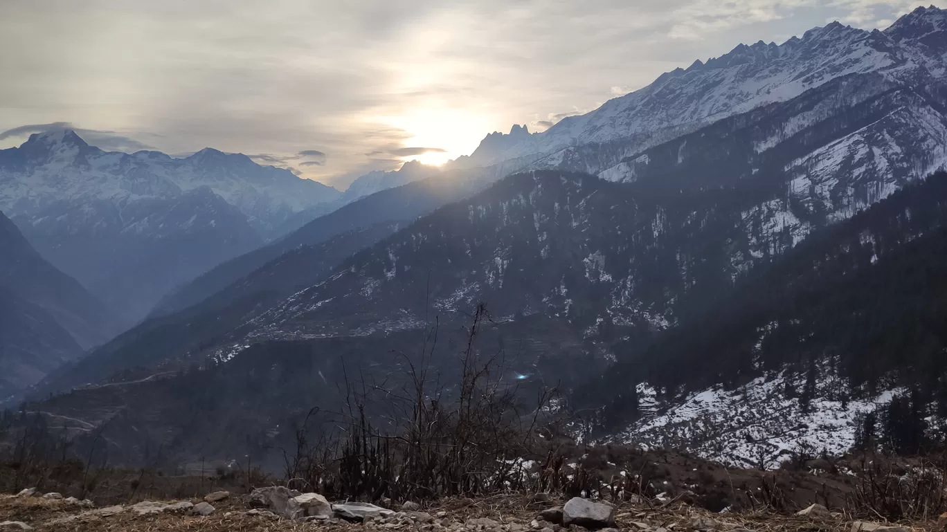 Photo of Dharamshala By Arya Kaushal