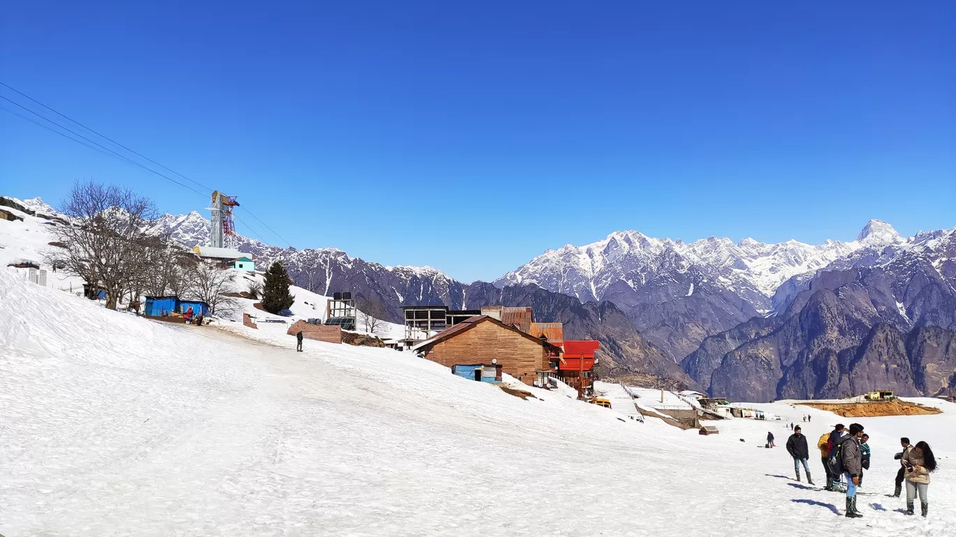 Photo of Dharamshala By Arya Kaushal