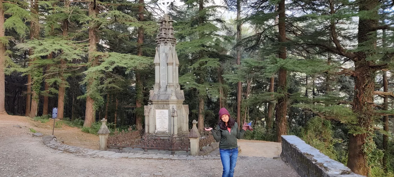 Photo of Dharamshala By Arya Kaushal