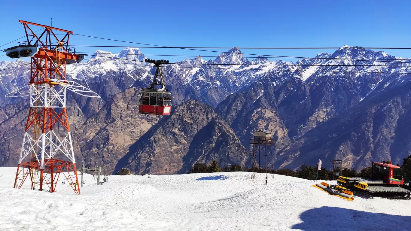 Photo of Dharamshala By Arya Kaushal