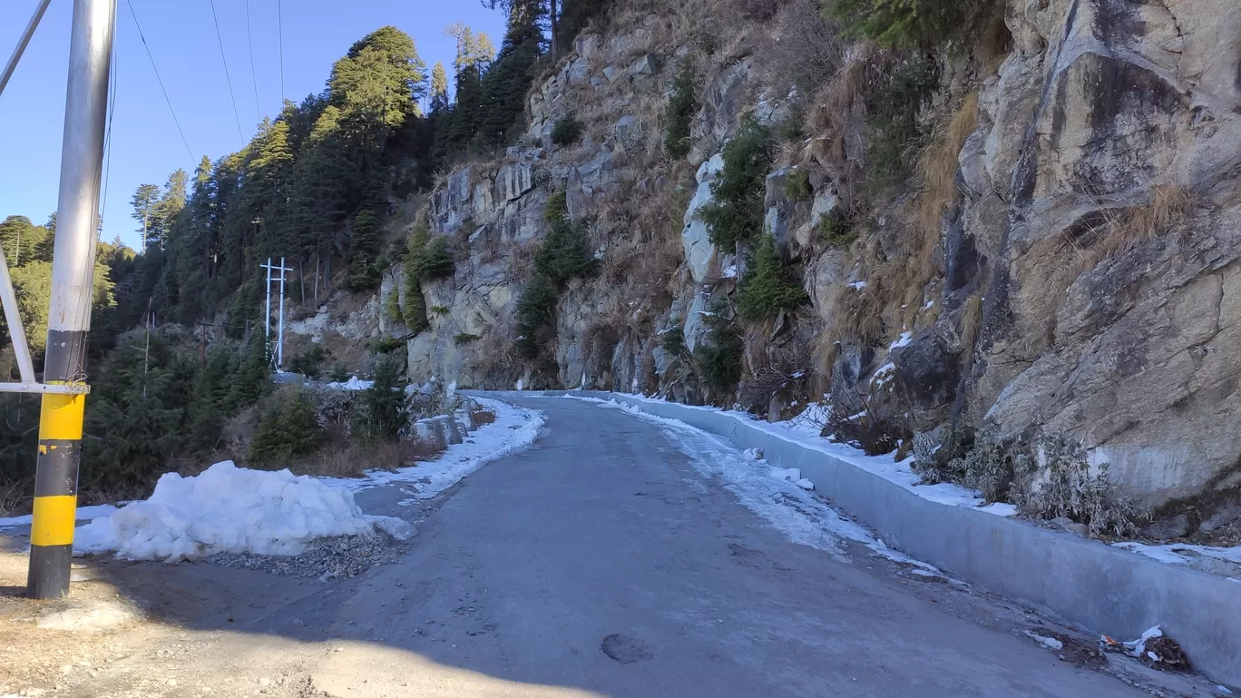 Photo of Dharamshala By Arya Kaushal