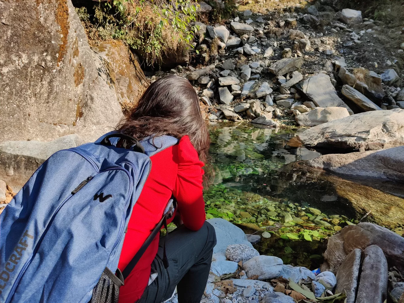 Photo of Dharamshala By Arya Kaushal