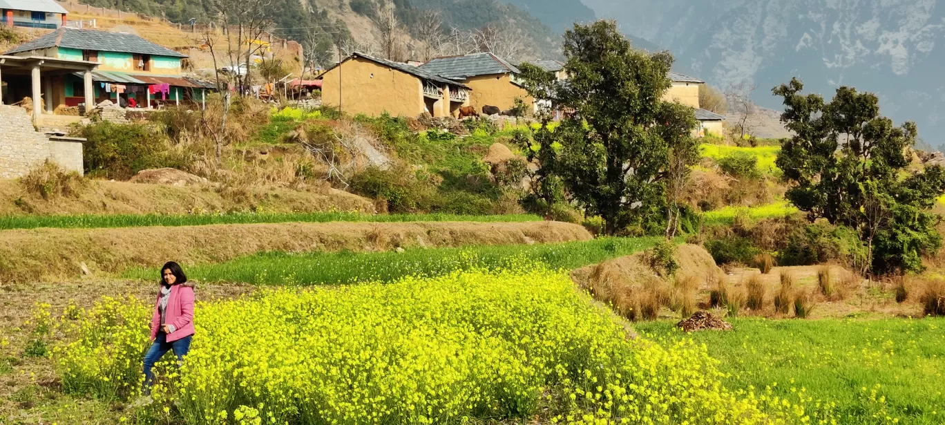 Photo of Kareri Lake By Arya Kaushal