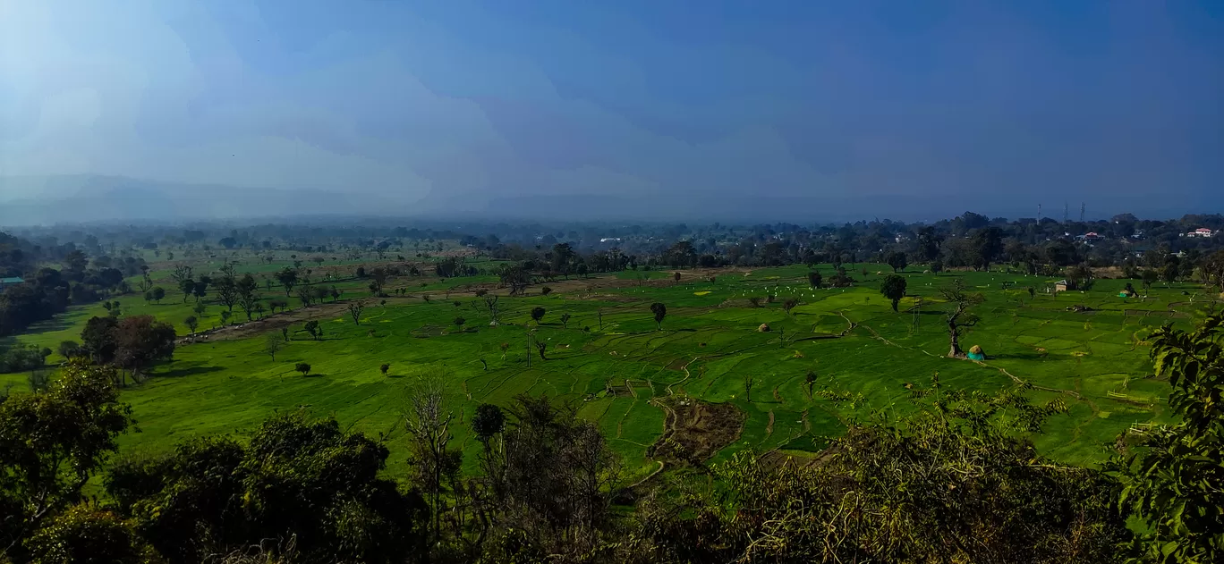 Photo of Kareri Lake By Arya Kaushal