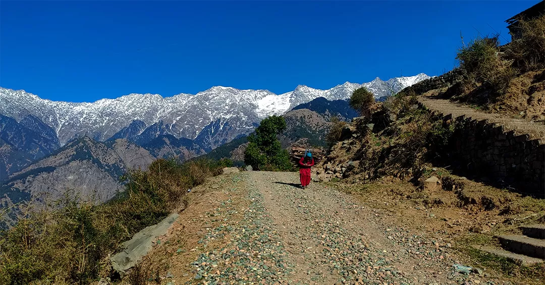 Photo of Naddi By Arya Kaushal