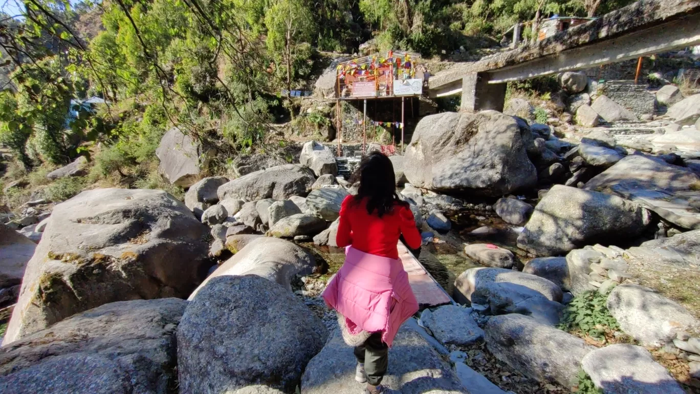 Photo of Naddi By Arya Kaushal