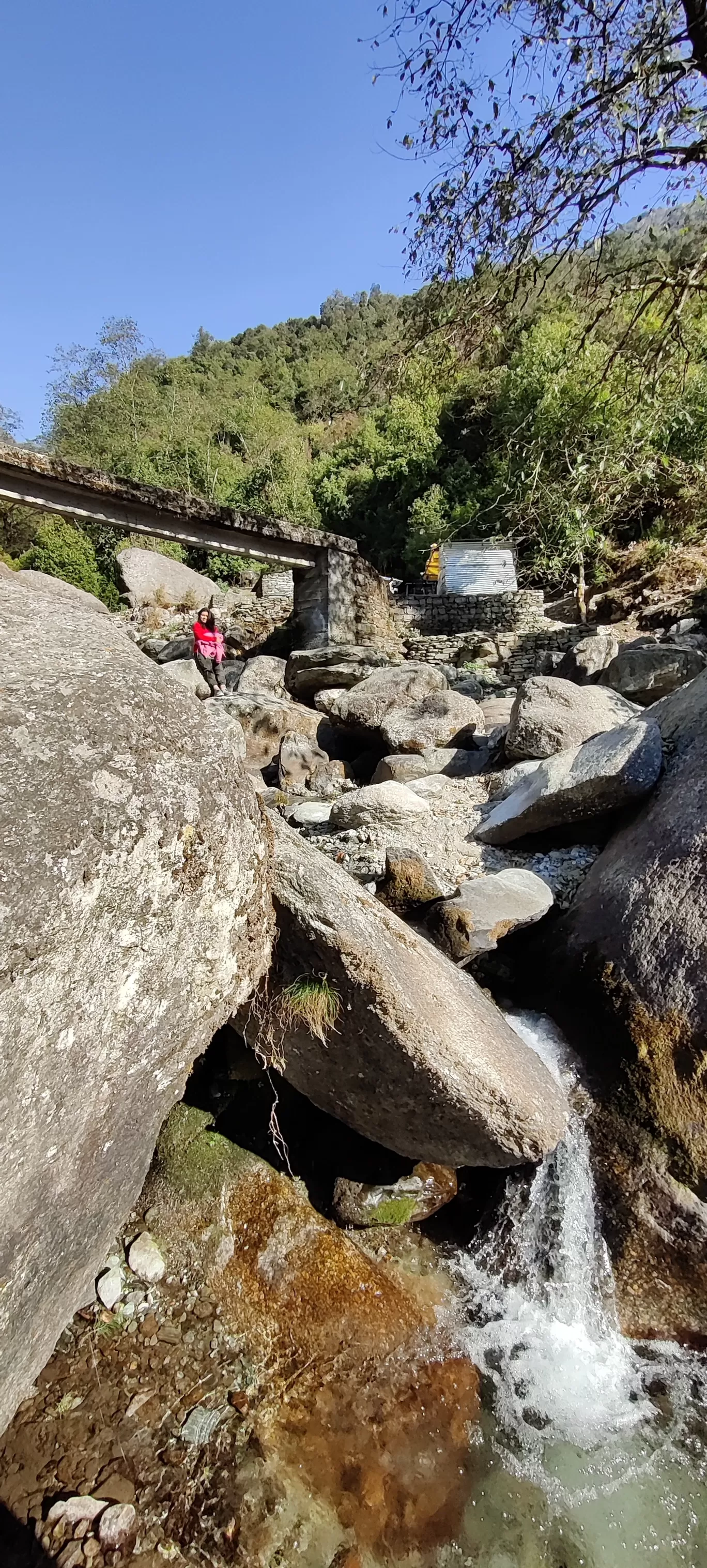 Photo of Naddi By Arya Kaushal