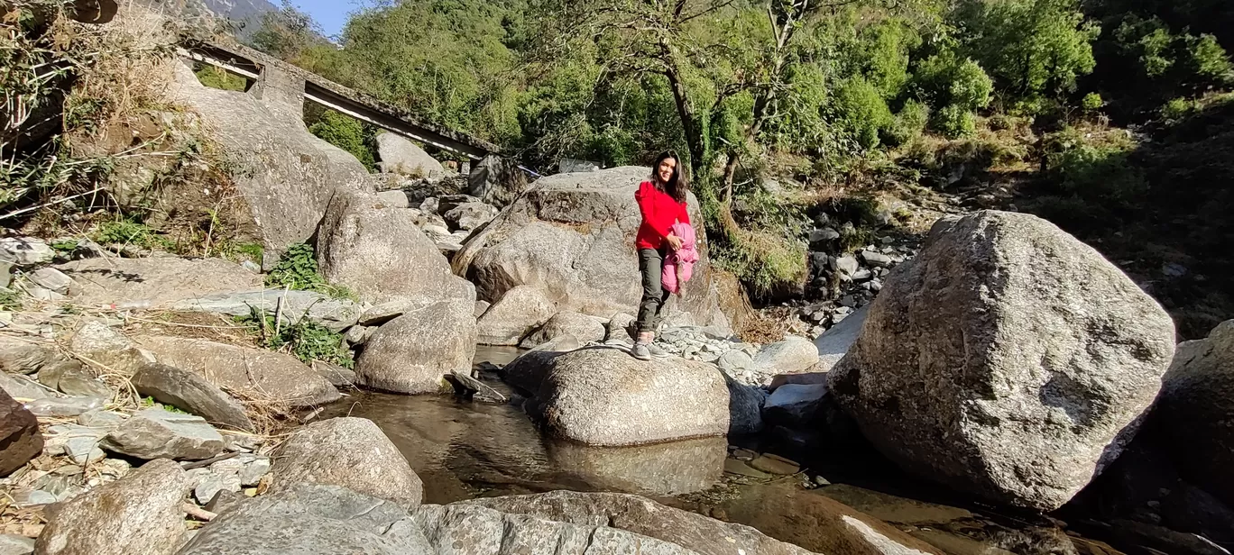 Photo of Naddi By Arya Kaushal