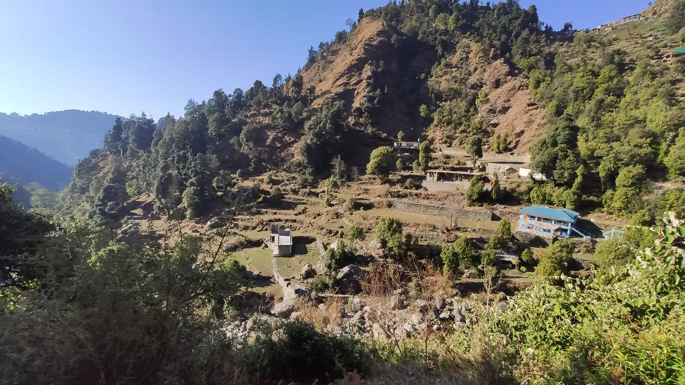 Photo of Naddi By Arya Kaushal