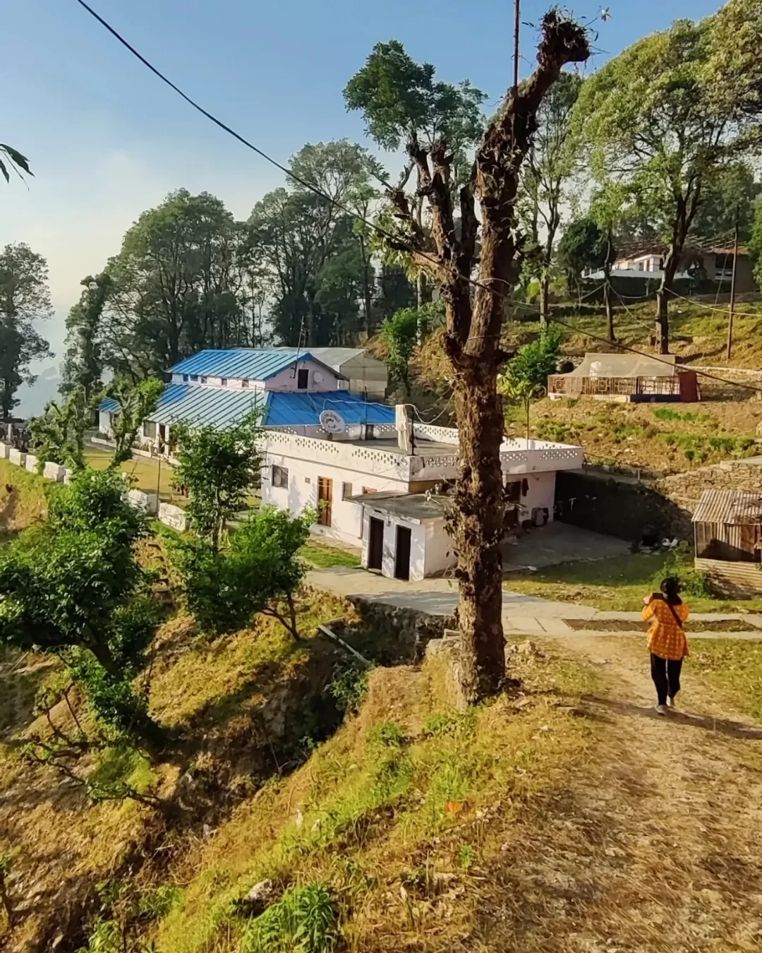 Photo of Lansdowne By Arya Kaushal