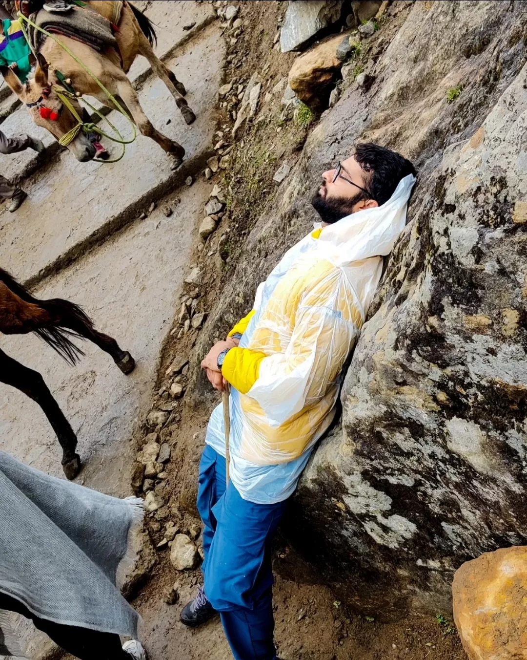 Photo of Kedarnath By Arya Kaushal