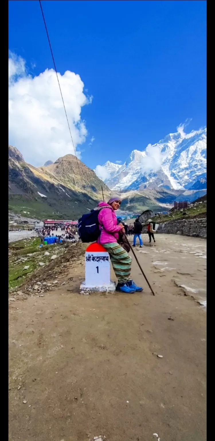 Photo of Kedarnath By Arya Kaushal