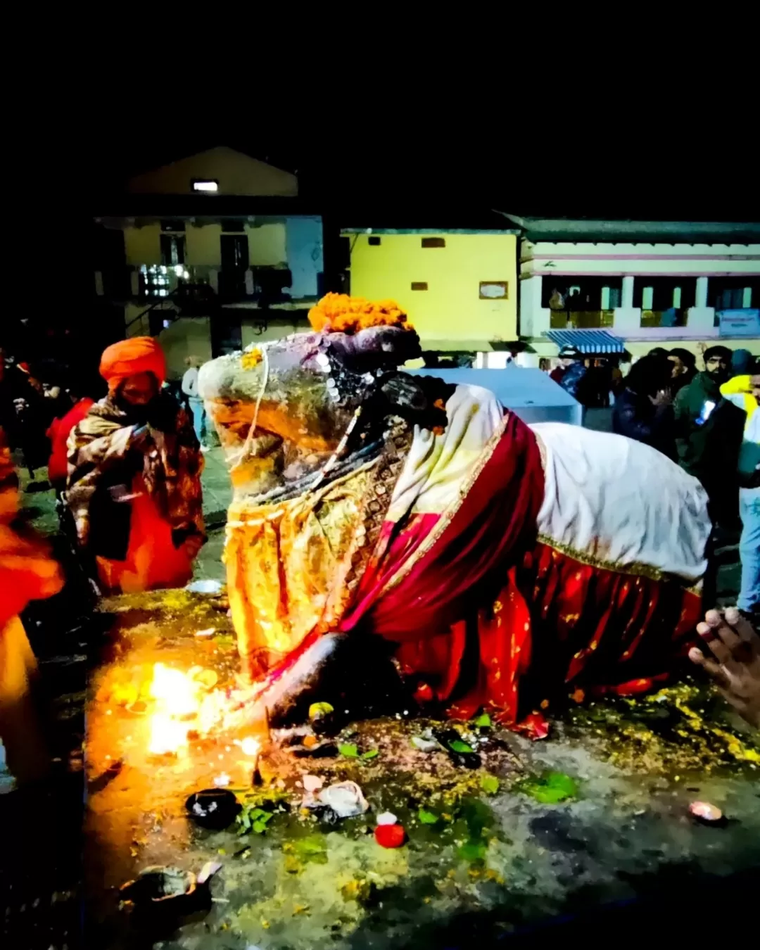 Photo of Kedarnath By Arya Kaushal