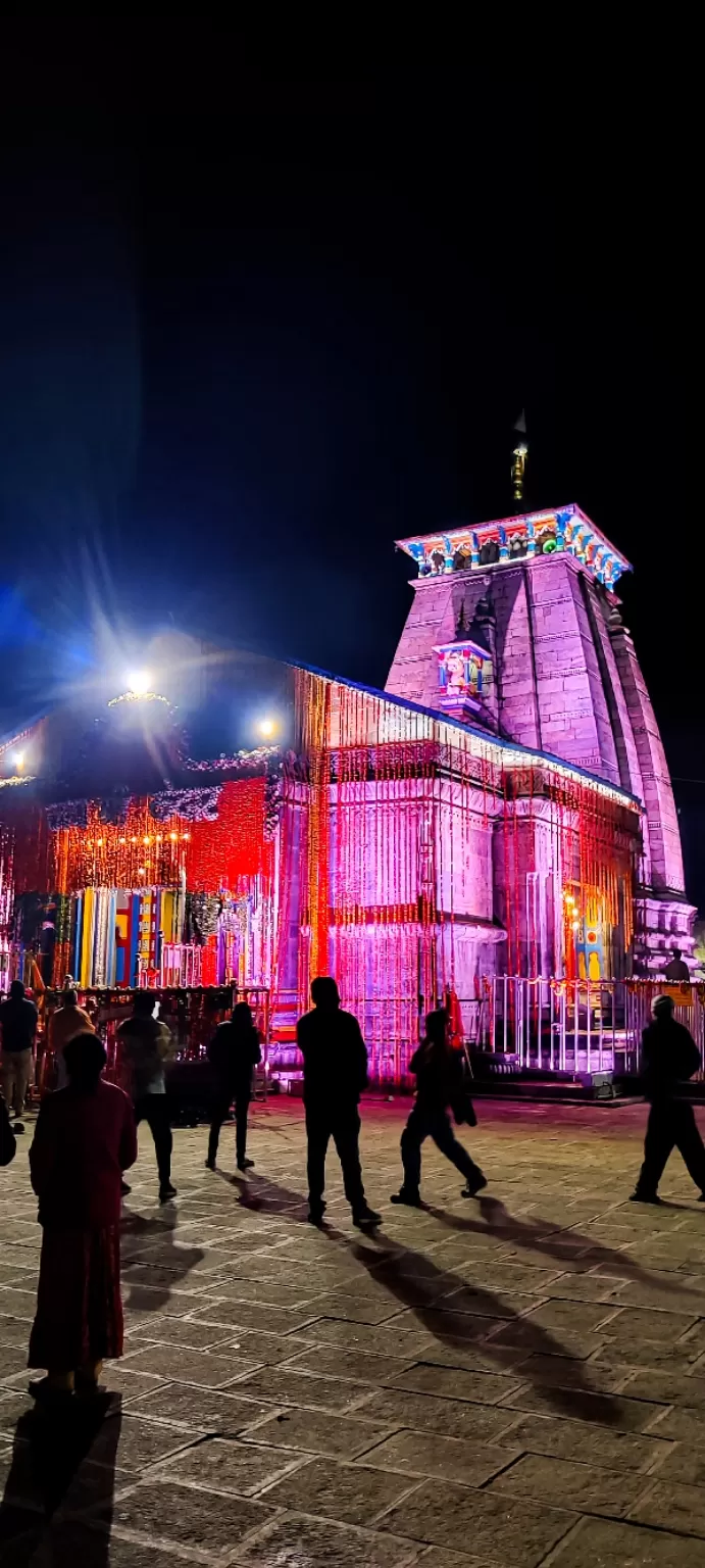 Photo of Kedarnath By Arya Kaushal