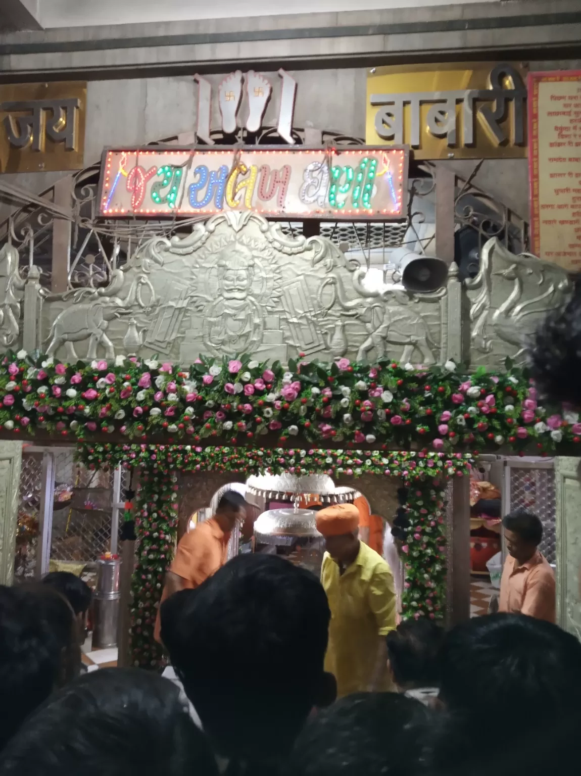 Photo of Ramdevra Mandir By VimleshTailor