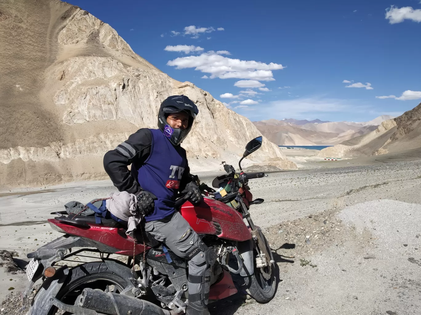 Photo of Ladakh Mountain Tour & Travels By Ankit Banjara