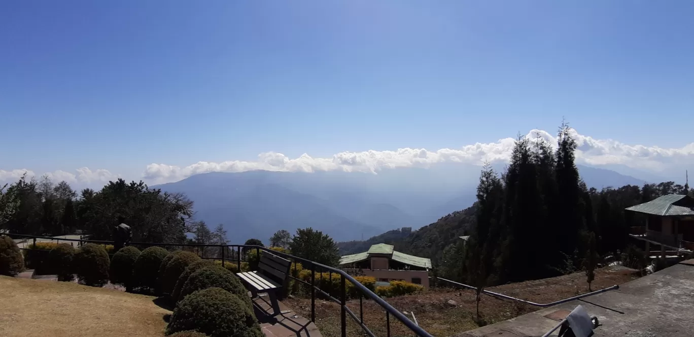 Photo of West Sikkim By Biswanath Behera