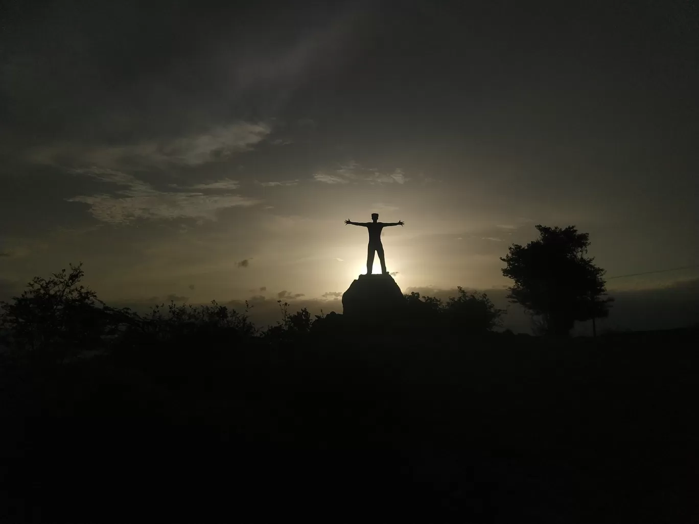 Photo of Palamalai Ranganathar Temple By Arun Kumar