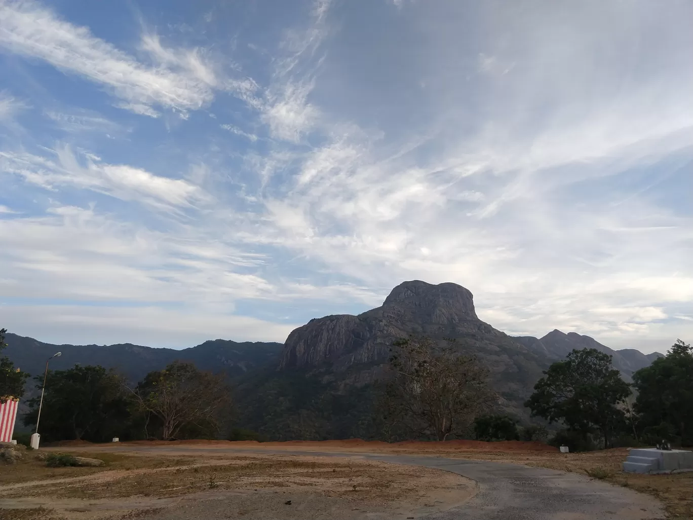 Photo of Palamalai Ranganathar Temple By Arun Kumar