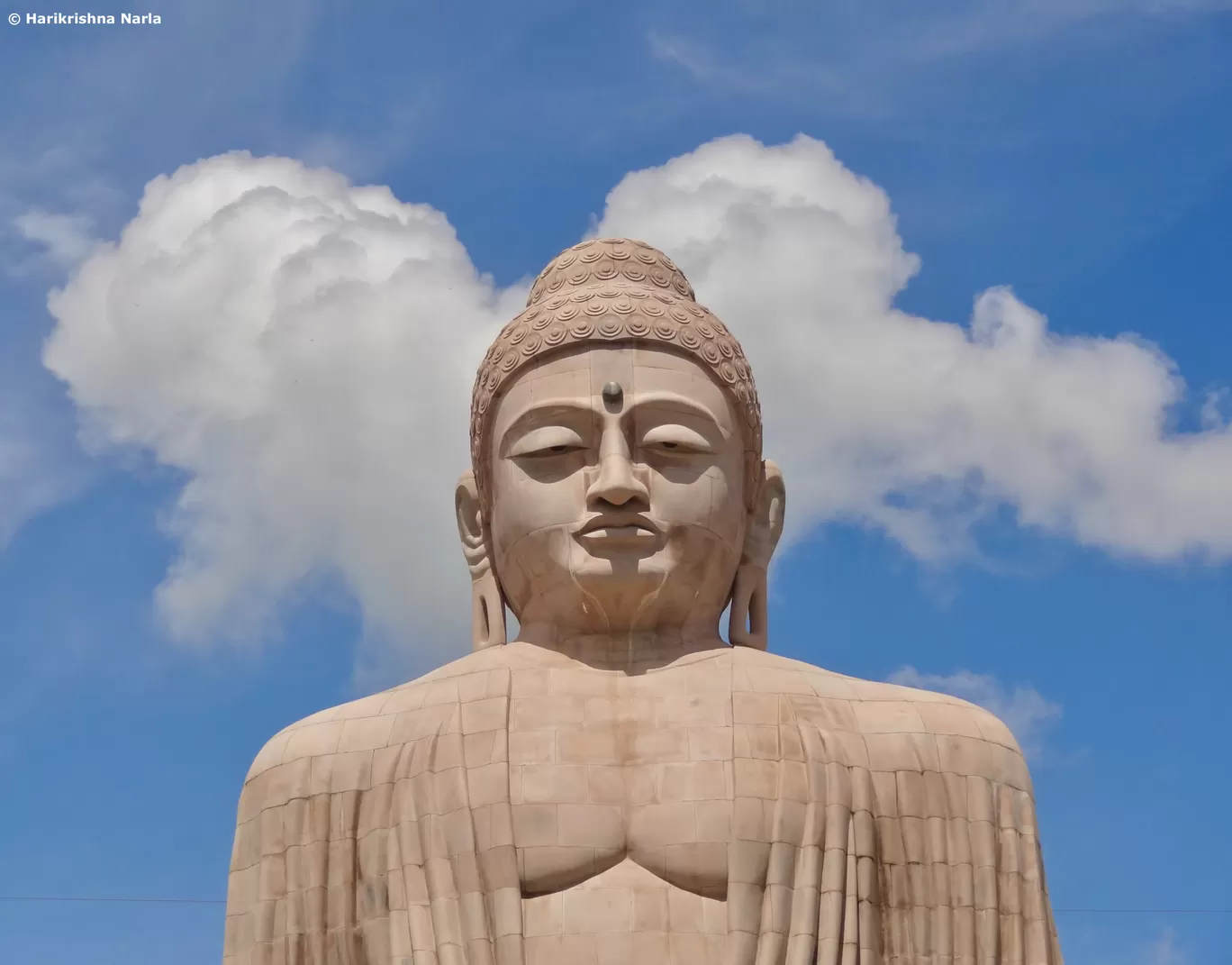 Photo of Bodh Gaya By Harikrishna 