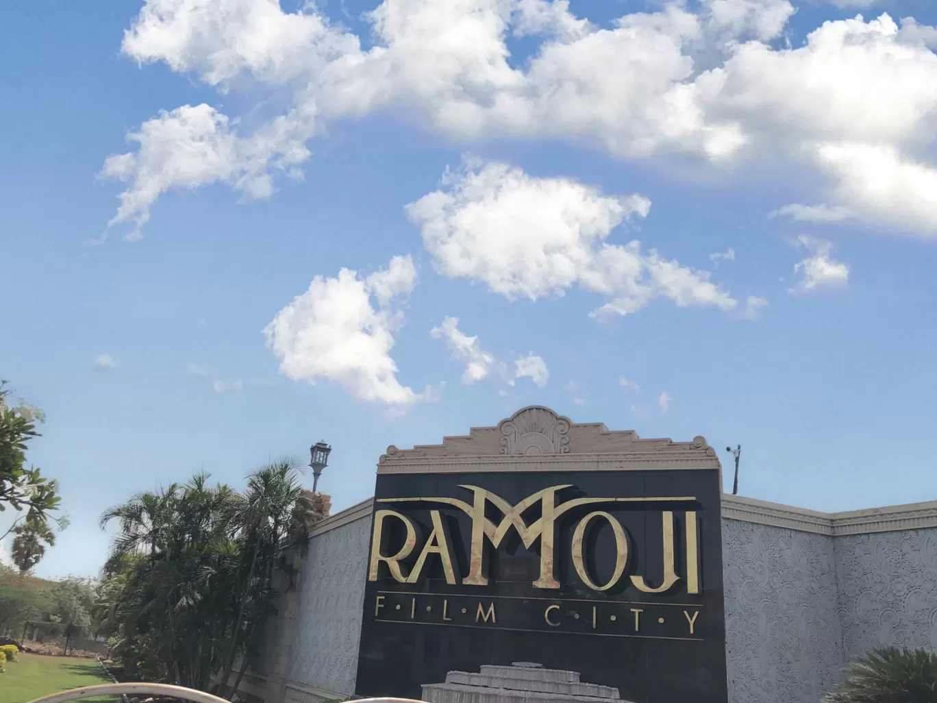 Photo of Ramoji Film City By Suraj Ruffus